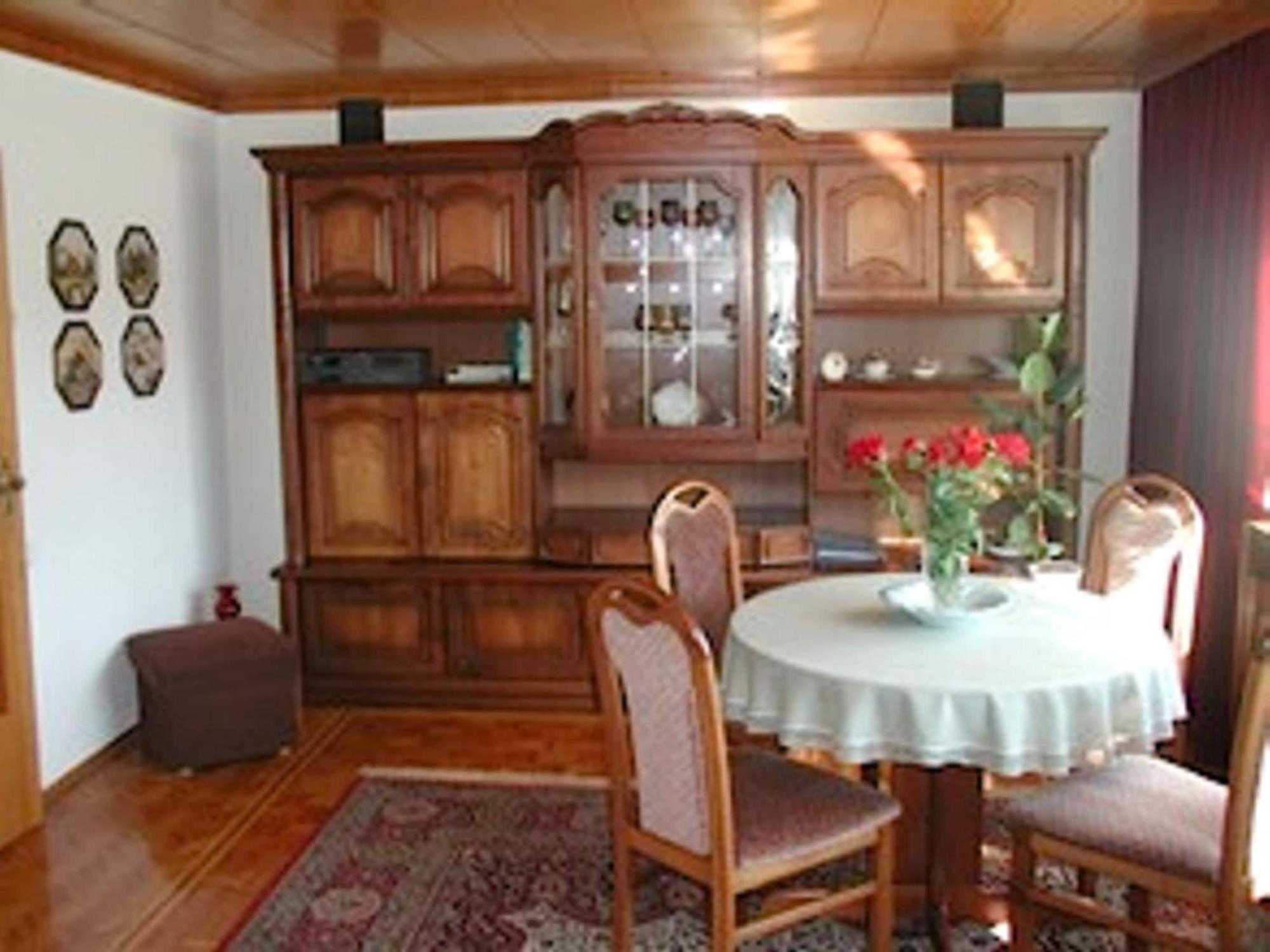 Lovely Holiday Home In The Thuringian Forest With Roof Terrace And Great View باد ليبنستين المظهر الخارجي الصورة
