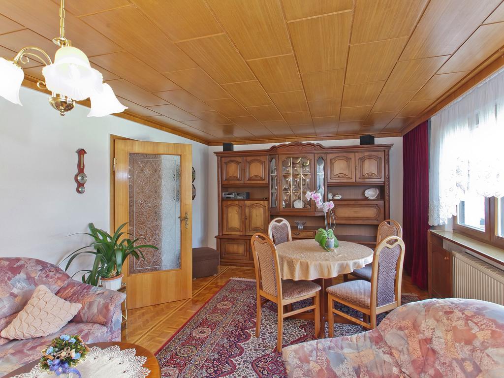 Lovely Holiday Home In The Thuringian Forest With Roof Terrace And Great View باد ليبنستين المظهر الخارجي الصورة