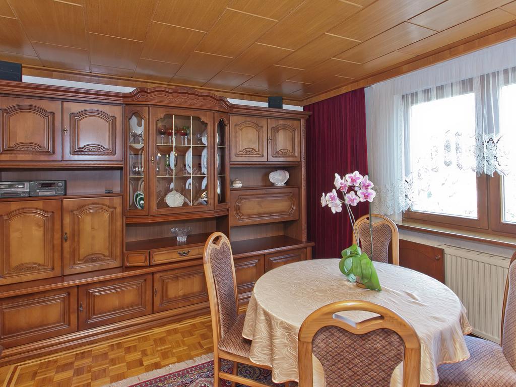 Lovely Holiday Home In The Thuringian Forest With Roof Terrace And Great View باد ليبنستين المظهر الخارجي الصورة