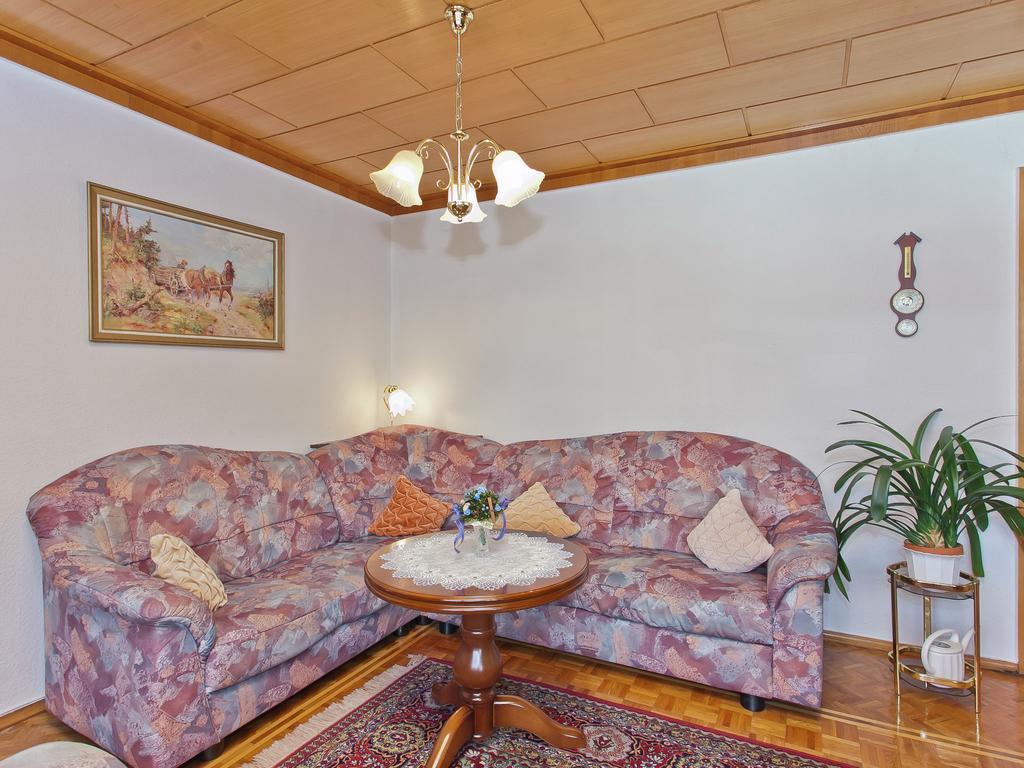 Lovely Holiday Home In The Thuringian Forest With Roof Terrace And Great View باد ليبنستين المظهر الخارجي الصورة