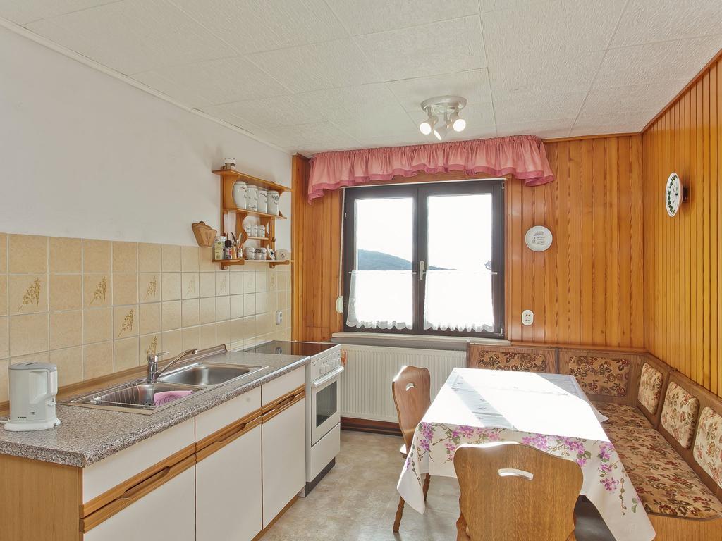 Lovely Holiday Home In The Thuringian Forest With Roof Terrace And Great View باد ليبنستين المظهر الخارجي الصورة