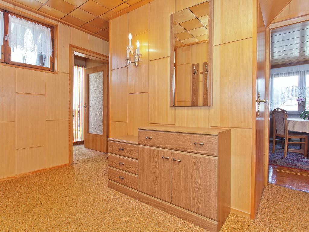 Lovely Holiday Home In The Thuringian Forest With Roof Terrace And Great View باد ليبنستين المظهر الخارجي الصورة