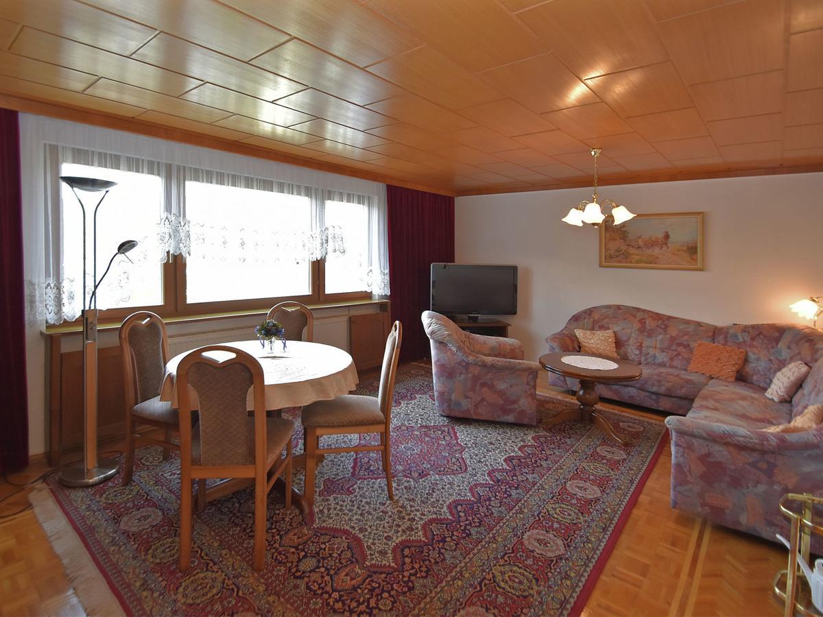 Lovely Holiday Home In The Thuringian Forest With Roof Terrace And Great View باد ليبنستين المظهر الخارجي الصورة